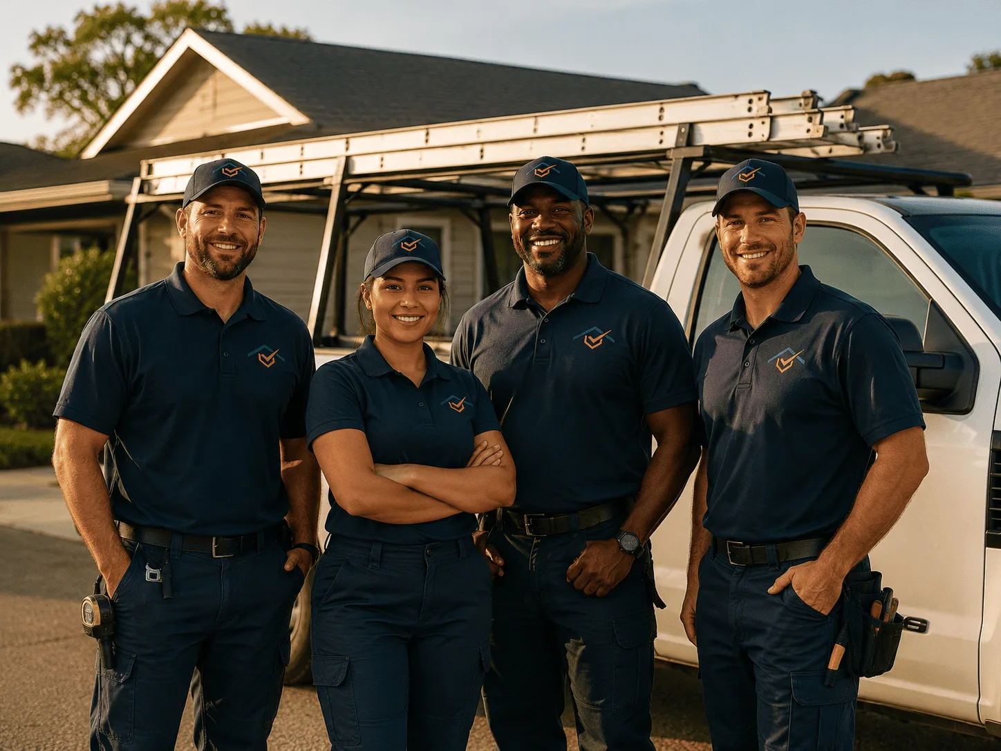 Roof Inspection company in Great Lakes, IL